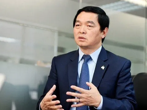 Ông Lê Viết Hải dự báo thị trường năm 2023: Bất động sản du lịch “tạm dừng”, nhà ở thu nhập thấp phát triển