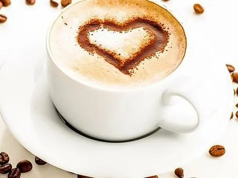 5 tác dụng bất ngờ khi bạn uống cà phê mỗi ngày