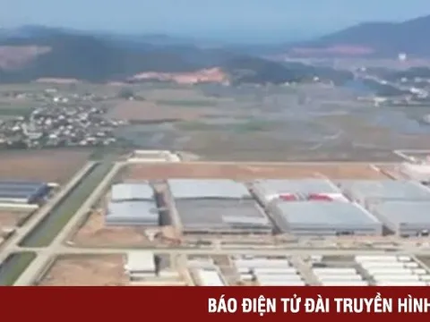 Định hướng phát triển Bắc Trung Bộ và Duyên hải Trung Bộ