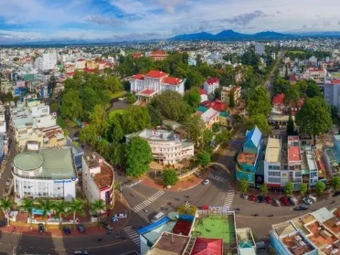 Thời cơ, vận hội mới cho vùng Tây Nguyên