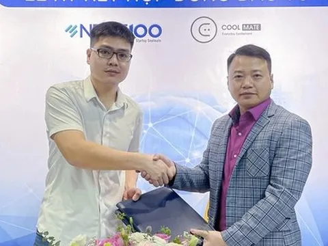 Coolmate sau làn “gió đông” từ Shark Bình: Tăng trưởng bằng lần mỗi năm dù đánh cùng ngách với Uniqlo, Zara…, doanh số 2023 dự đạt 500 tỷ