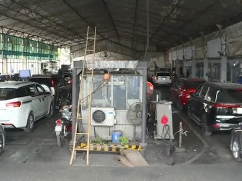 Danh sách và địa chỉ các trung tâm đăng kiểm đang hoạt động ở Hà Nội