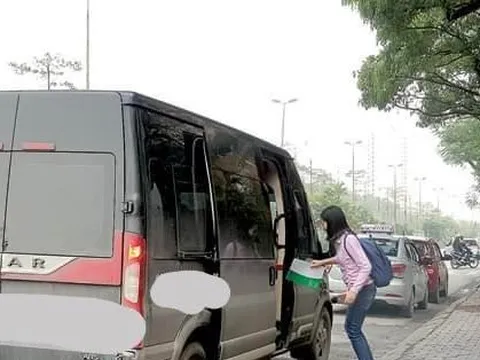 Công bố loạt doanh nghiệp vi phạm vận tải hành khách