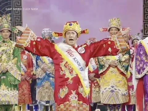 Tại sao bị "chê" nhưng giá quảng cáo trong chương trình Táo quân vẫn cao ngất ngưởng nhiều năm nay?