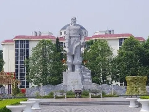 Thanh Hóa gia nhập "câu lạc bộ" 50.000 tỷ và bài toán phát triển bền vững