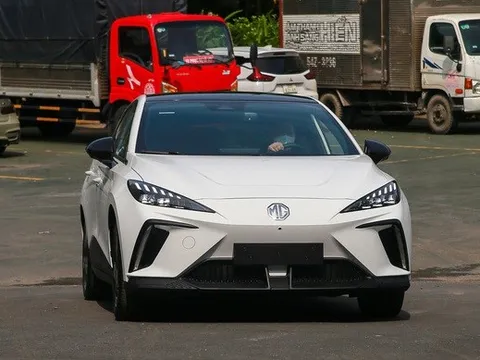 10 ô tô điện cho kết quả thất vọng khi thử tầm hoạt động thực tế