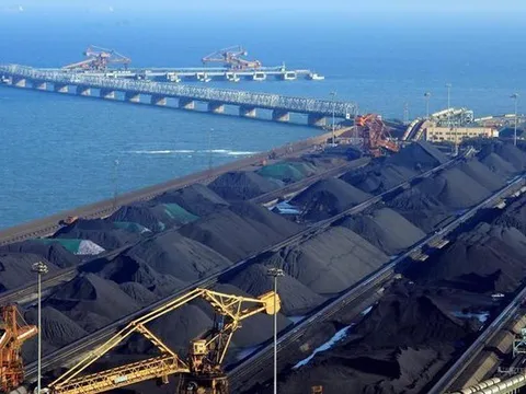 Nhập khẩu than vào khu vực Bắc Á tăng mạnh, dấu hiệu phục hồi kinh tế đã đến?