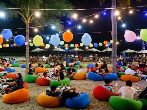 Những địa phương đầu tiên công bố số thu du lịch 'khủng' dịp Tết Quý Mão: Đã có tỉnh 'thắng lớn' hơn 600 tỷ đồng