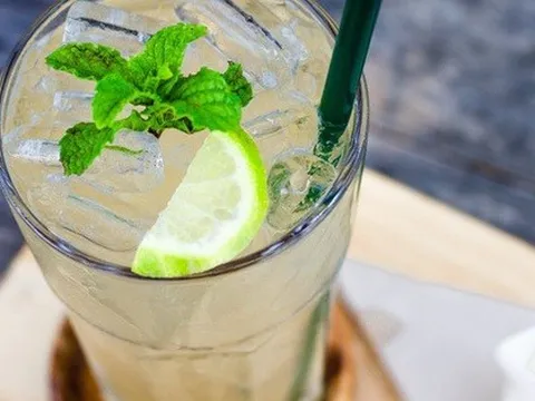 Cách giải rượu, bia bằng thực phẩm có sẵn trong nhà