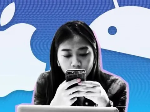 Apple đang âm thầm giành từng phần đất của Google, chẳng trách tỷ phú Bill Gates chỉ thích dùng điện thoại Android