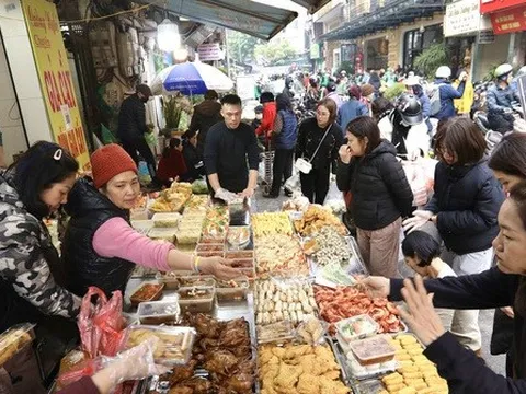 Bộ Tài chính: Giá rau củ quả, thịt tươi… sắp trở lại bình thường
