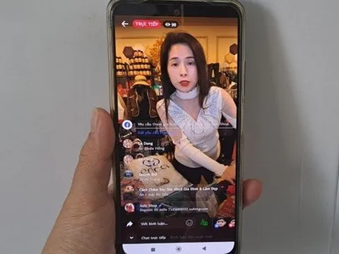 Livestream và những chuyện tưởng như không tưởng