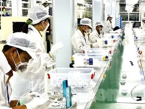 Vì sao dòng tiền trong nước 'chảy' vào Bình Dương lớn hơn cả vốn FDI?
