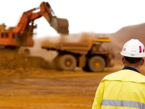 Gần như không có doanh thu, công ty khoáng sản liên quan đến ông Đặng Thành Tâm báo lỗ 10 năm liên tiếp