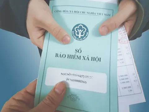 Những chính sách mới về BHXH có hiệu lực từ tháng 2/2023