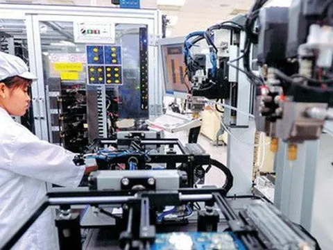 Thu hút FDI năm 2023 có thể tăng 30%