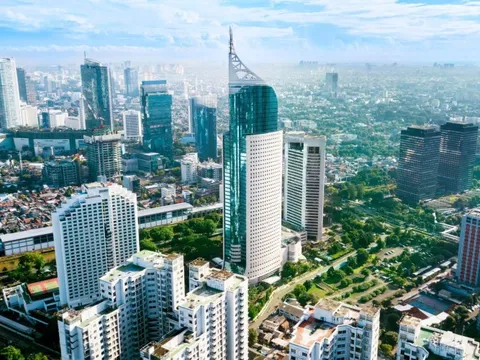 Indonesia thu hút dòng vốn FDI cao kỷ lục, so với Việt Nam thì thế nào?