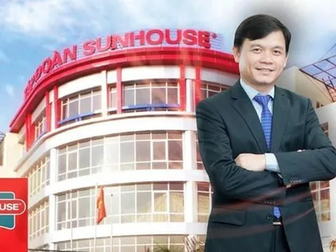 Sunhouse của Shark Phú lên Amazon: Bước ra ngoài mới biết Sunhouse trong nước là Vua Chảo, bên ngoài được xếp là ‘lính’ hay là ‘quan’?