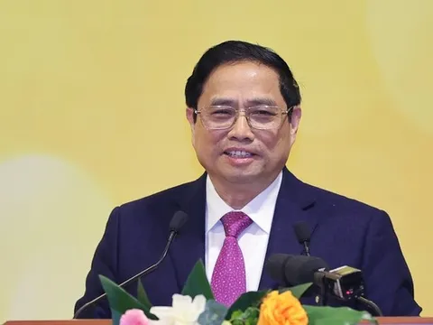 Tháo gỡ được khó khăn của thị trường bất động sản sẽ xử lý được nhiều vấn đề khác