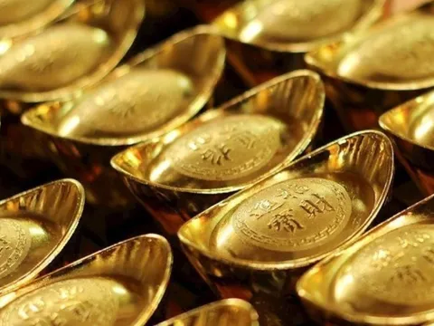 Có nên mua vàng ngày vía Thần Tài?