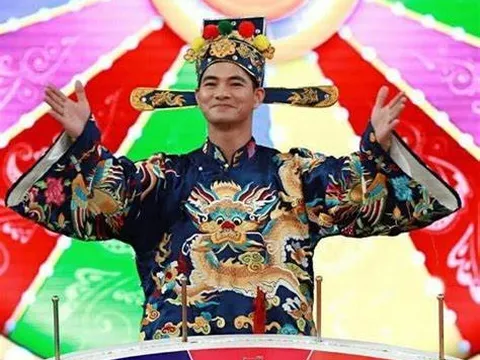 Xuân Bắc - sao lại im lặng vậy, lên tiếng đi chứ!