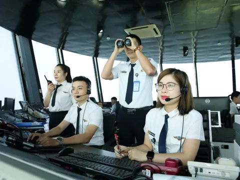 Dự báo chuyến bay tại Tân Sơn Nhất, Nội Bài những ngày tới