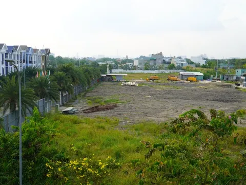 TP HCM: Tin vui cho người mua nhà ở xã hội