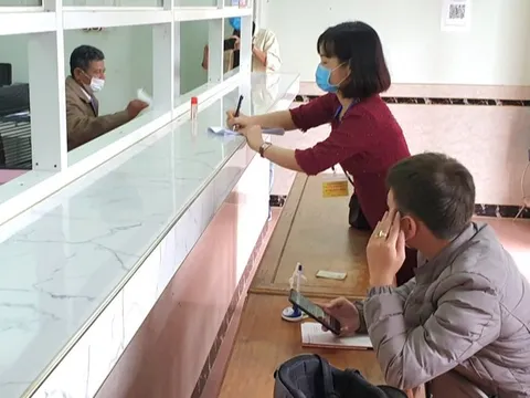 Quảng Trị: Kiểm tra đột xuất việc chấp hành kỷ cương, kỷ luật hành chính