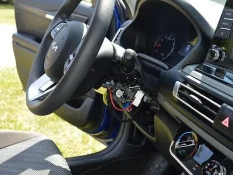 Từ chối bảo hiểm xe Kia và Hyundai sau hàng loạt vụ trộm tại Mỹ