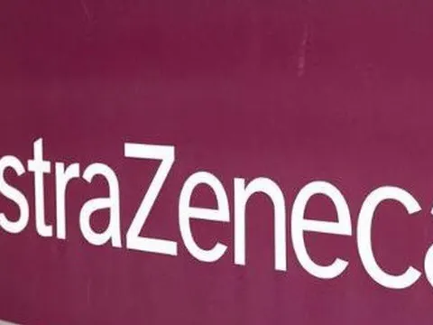 Thuốc Evusheld điều trị COVID-19 của AstraZeneca bị rút giấy phép