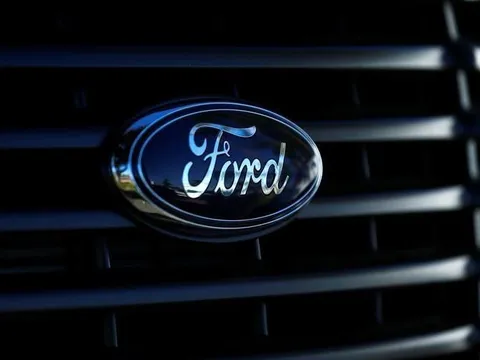Nhà sản xuất xe điện lớn nhất Trung Quốc đàm phán mua nhà máy của Ford, tham vọng toàn cầu hóa