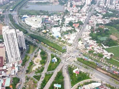 Kế hoạch lớn của TP Thủ Đức trong năm 2023