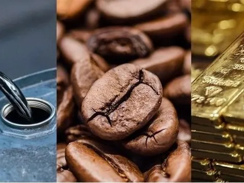 Thị trường ngày 28/01: Dầu giảm, giá cao su tăng tuần thứ 4 liên tiếp, đường lập đỉnh một tháng