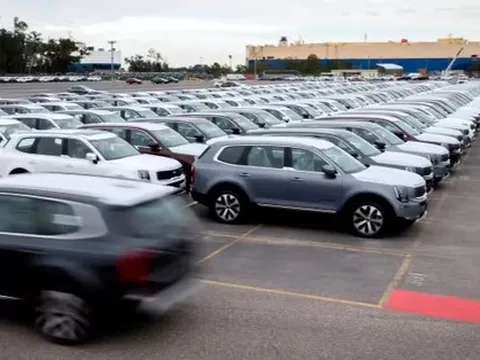 Chuyện lạ tại thị trường VinFast vừa đặt chân: Một vài mẫu xe của 2 thương hiệu đình đám lại đang bị từ chối bảo hiểm