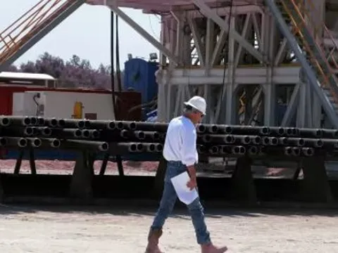 Là vị "cứu tinh" dầu thô cực kỳ quan trọng nhưng đây có thể là cơ hội làm giàu cuối cùng cho Nga tại quốc gia châu Á này?