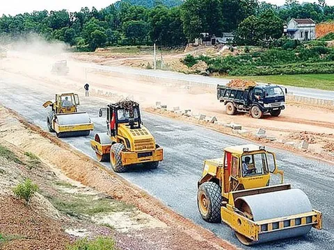An Giang: Đôn đốc giải ngân vốn đầu tư công ngay từ đầu năm 2023