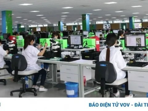 Bình Dương cần tuyển 10.000 lao động