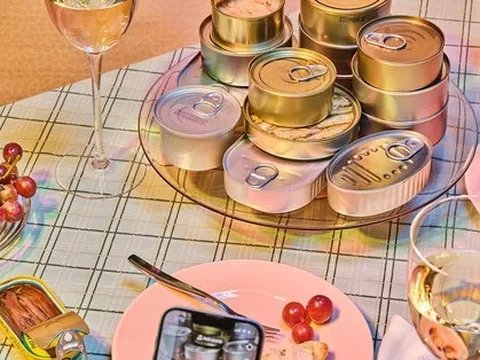 Lý do cá hộp trở thành ‘ngôi sao mới nổi’ trên TikTok