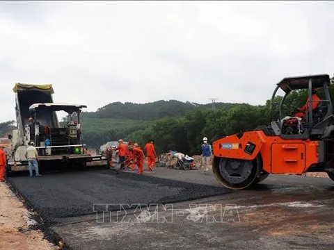 Bộ Giao thông vận tải triển khai nhiều nhiệm vụ lớn sau Tết