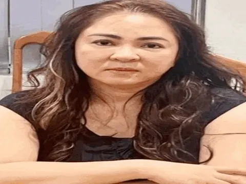 Loạt đại gia Việt vướng vòng lao lý năm 2022