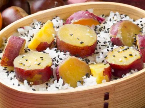 Những thực phẩm này là "thuốc bổ dạ dày tự nhiên", hãy ăn nhiều để tránh xa bệnh tật