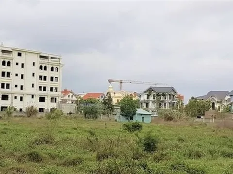 Hơn 500 lao động ở Thanh Hóa bị nợ lương dịp Tết