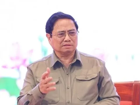 Công khai minh bạch trong lựa chọn nhà thầu, nhà đầu tư dự án cao tốc Bắc- Nam