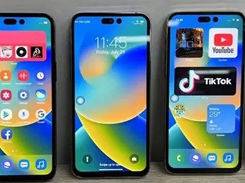 Muốn mua Iphone 14 Promax giá rẻ, bị giăng bẫy lừa mất 55 triệu đồng