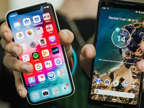 Danh sách 203 ứng dụng đánh cắp tiền, chiếm quyền điều khiển người dùng iPhone và Android nên xóa gấp