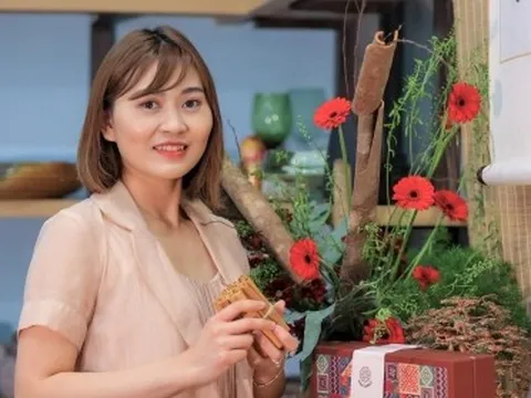CEO Vinasamex Nguyễn Thị Huyền: Nếu đã có đích đến thì cần gì phải vội!