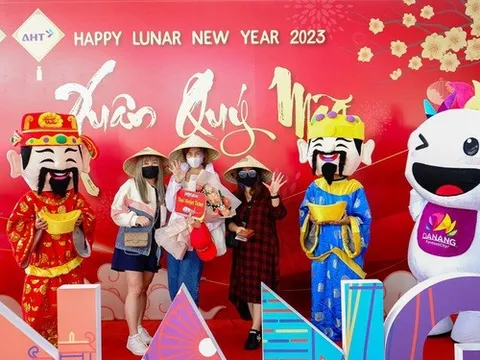 Những quốc gia nào có lượt khách du lịch đến Việt Nam nhiều nhất trong tháng 1/2023?