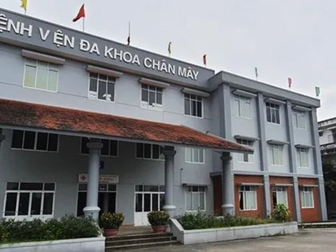 Phó khoa Trung tâm Y tế tại TT-Huế xin nghỉ việc vì lương không đủ nuôi sống gia đình?