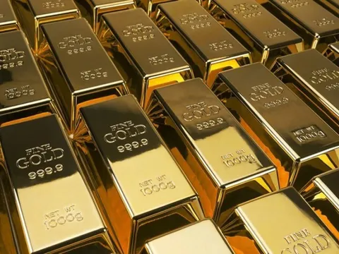 Tuần tới sẽ có 2 sự kiện đặc biệt quan trọng đối với thị trường vàng