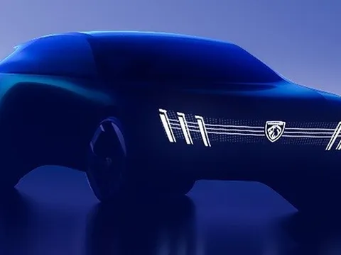 Công bố Peugeot 3008 và 5008 điện: Về Việt Nam dễ thành hàng ‘hot’ khi chạy được 700 km/sạc